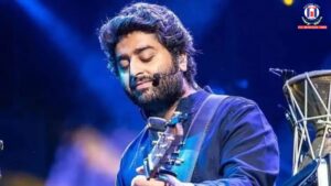 Arijit Singh exits playback singing, says he will not accept future film projects