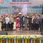 GM Ashok Kumar Verma calls for a focus on ‘Viksit Bharat 2047,’ safety, and track maintenance