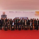 Deep Ocean Mission Scientists Honoured by Dr. Jitendra Singh After Republic Day 2026 Parade