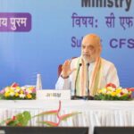 New Criminal Laws to Deliver Justice Within Three Years by 2029: Amit Shah