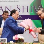 Government Committed to Making Farming Simpler and Sustainable: J.P. Nadda