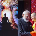 PM Modi Inaugurates Global Exhibition of Sacred Piprahwa Relics, Calls Buddha’s Legacy India’s Civilizational Soul