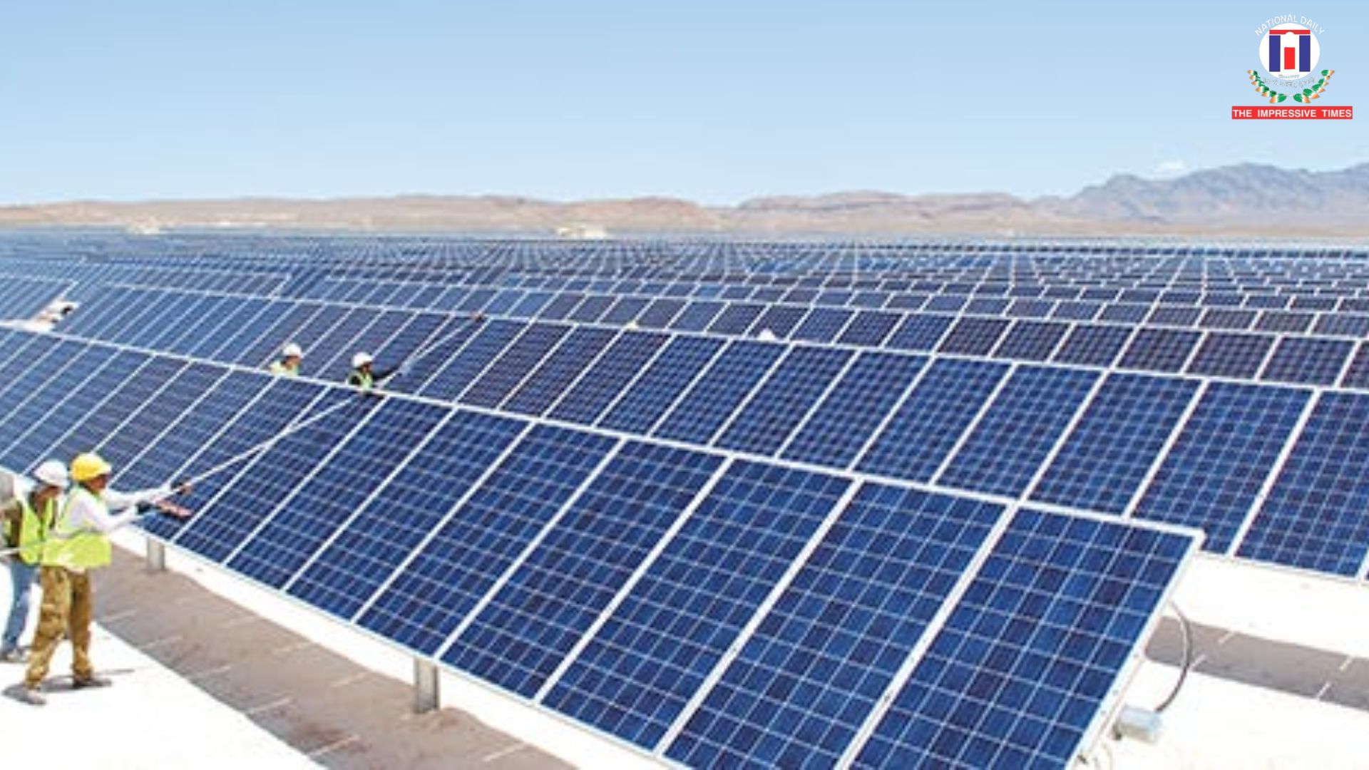 Irregular maintenance schedules of solar plants adding costing to the owners