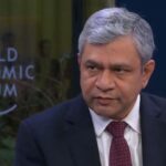 WEF 2026 Panel: India on Path to Become Third-Largest Economy, Says Minister Ashwini Vaishnaw