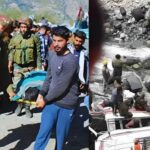 Brave Souls Lost: Four Soldiers Martyred in Army Vehicle Tragedy at Khanni Top, J&K