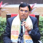 Dr. Mansukh Mandaviya Meets PM-SYM Beneficiaries on Republic Day, Highlights Vision of a ‘Sashakt, Samriddha Bharat’