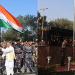 Indian Constitution, Unity, and Border Security are National Duties : Dattatreya Hosabale