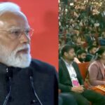 Yuva Shakti Driving India’s Reform Journey Towards Viksit Bharat 2047: PM Modi