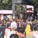 Bomb Threats Trigger Panic at Multiple Civil Courts in Bihar; Premises Evacuated