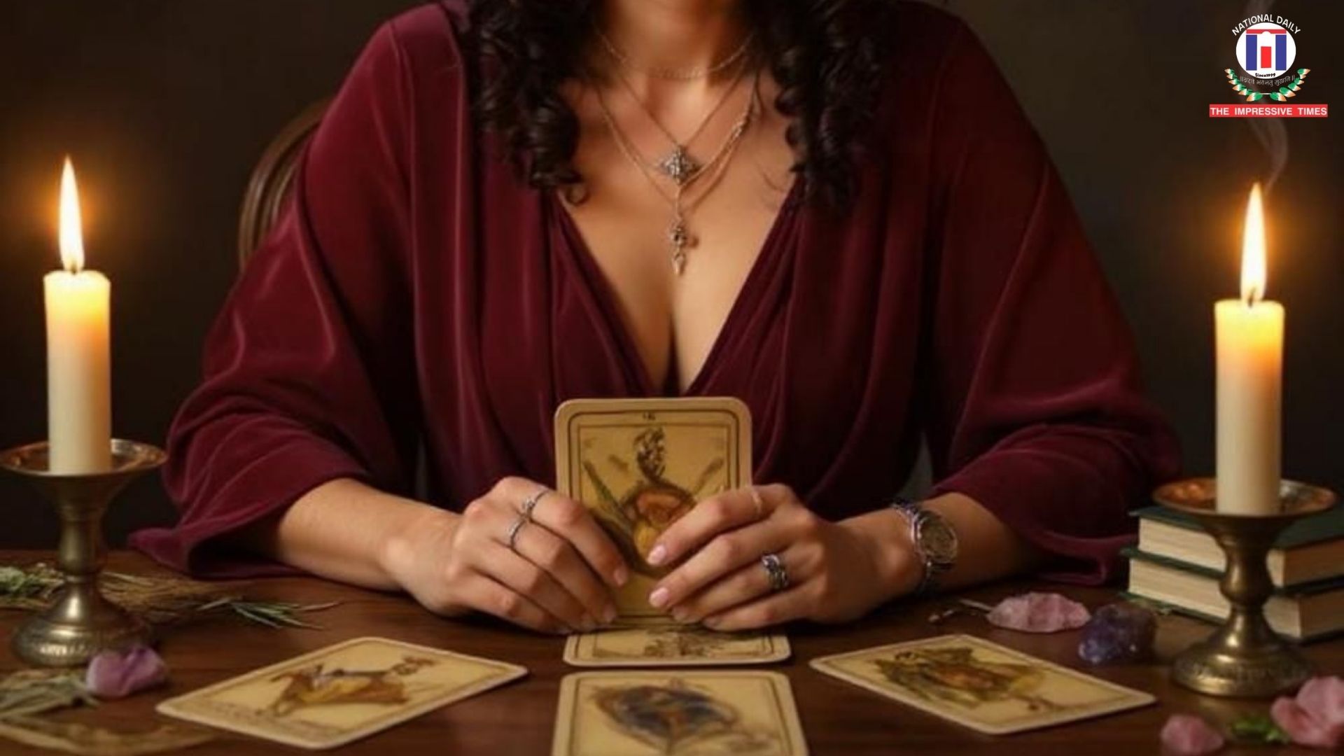 Tarot