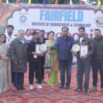 FIMT Hosts Anugoonj 2026 Zone-3 Prelims, Brings Together Talent from Over 25 GGSIPU Colleges