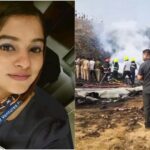 ‘Papa, I’m Going with Ajit Pawar…’ – Flight Attendant Pinky’s Final Words to Father