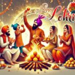 Happy Lohri 2026: Best Wishes, Messages, Quotes, WhatsApp Status and Greetings to Share