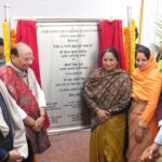 ₹64 Crore Nangloi-Najafgarh Road Project Launched to End Waterlogging in West Delhi