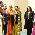 Youth are not only the future, but also the present this- is the real strength of a ‘Viksit Bharat’: CM Rekha Gupta