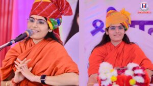 Mystery Surrounds Death of Spiritual Preacher Sadhvi Prem Baisa in Jodhpur, Police Probe Underway