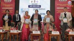 ‘Shakti Samvad’ reinforces the resolve for a women-led India; CM Rekha Gupta outlines a roadmap for empowerment