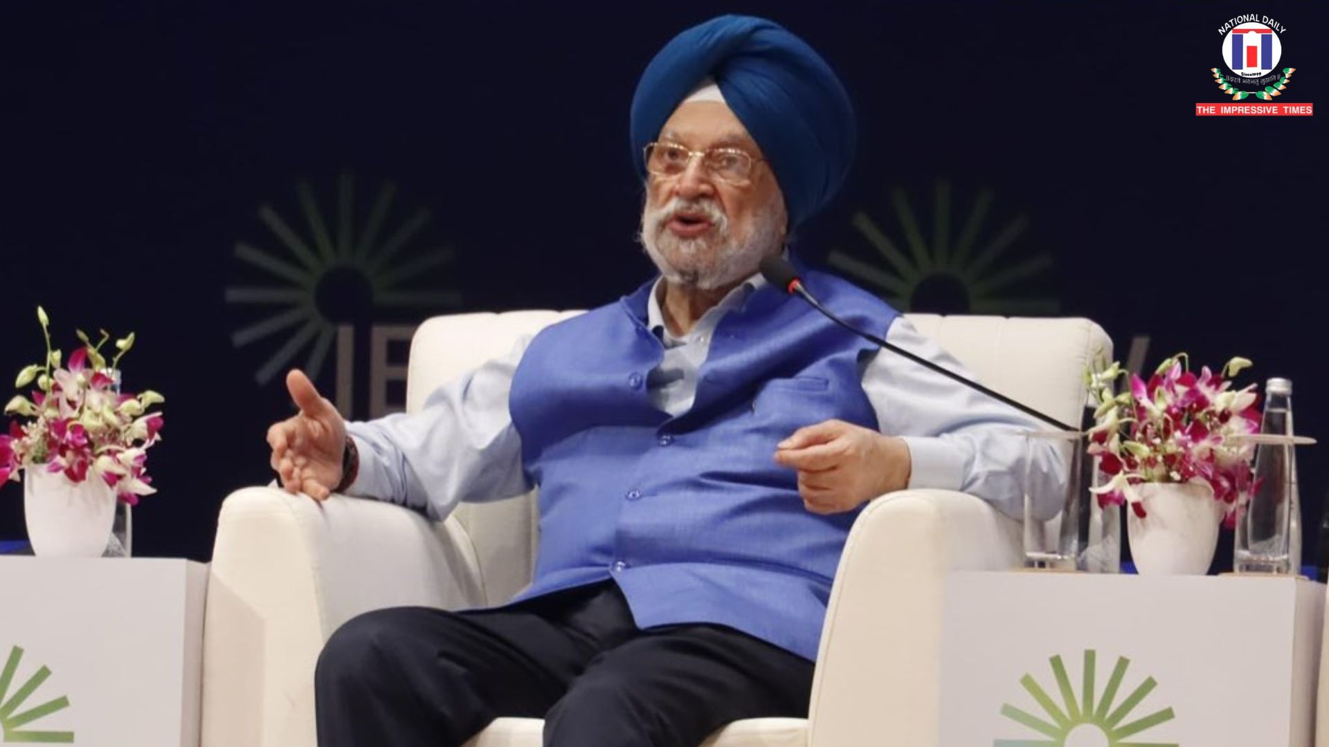 India Ready for Global Geopolitical Shifts, Plays Key Role in…