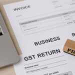 CGST Delhi South Arrests Two in ₹8.5 Crore Fake ITC Scam Involving Bogus Invoices