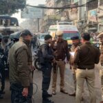 North District Conducts Anti-Terror Mock Drills at Vulnerable Locations Ahead of Republic Day 2026