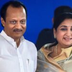 Sunetra Pawar to Be Sworn in as Maharashtra Deputy Chief Minister Following Ajit Pawar’s Death