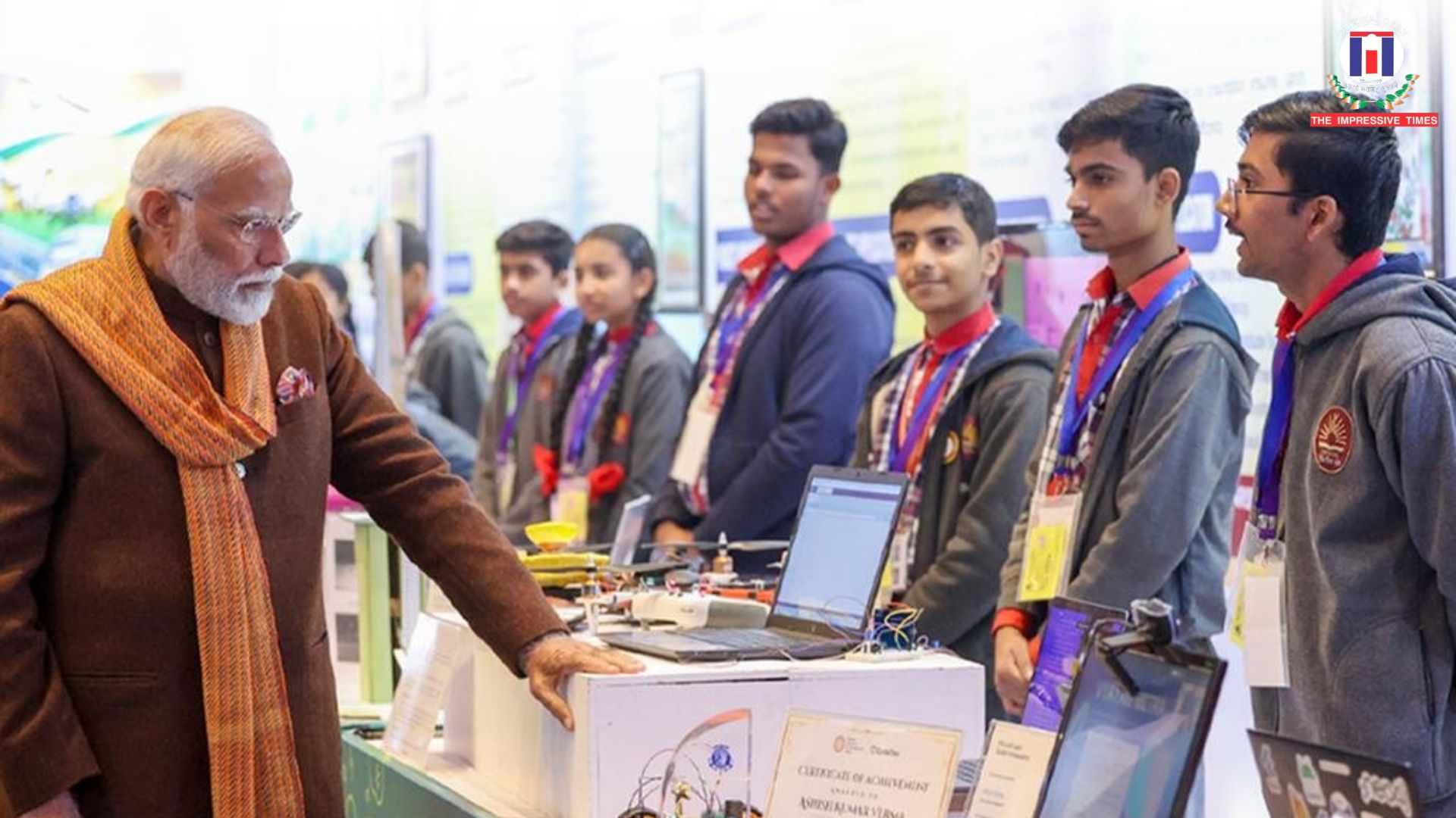 National Startup Day