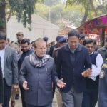 Surajkund International Crafts Fair 2026 Preparations Reviewed by Haryana Tourism Minister