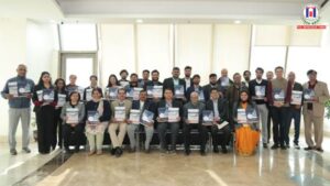 IICA Opens Registrations for 8th PG Insolvency Programme, Signs MoU with IIIPI–ICAI