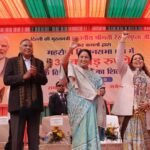 CM Rekha Gupta inaugurates development works worth over ₹135 crore in Mehrauli Assembly constituency
