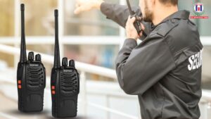CCPA Cracks Down on Illegal Sale of Walkie-Talkies Online; Penalises Major E-Commerce Platforms
