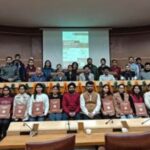CCRAS Wraps Up National IT Internship to Boost Tech-Driven Research in Ayush