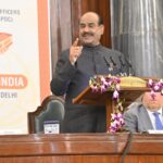 28th CSPOC 2026 Concludes in New Delhi; Lok Sabha Speaker Highlights Strengthening People-Centric Democracy