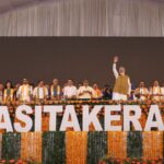 PM Modi Launches Major Development Projects in Kerala, Flags Off Amrit Bharat Trains and PM SVANidhi Credit Card