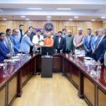 CM Yogi Invites Industry Suggestions for Budget 2026-27, Pushes for Inclusive and Investor-Friendly UP