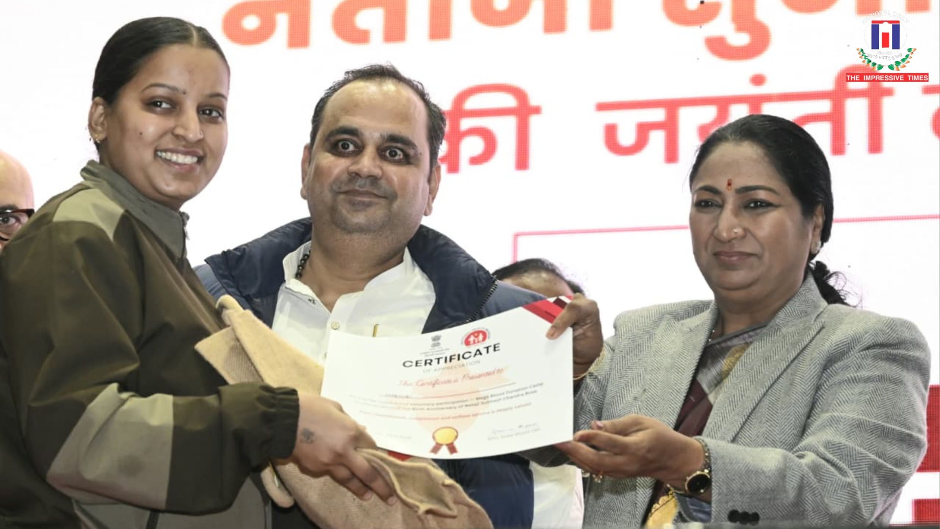 DU Approval for DM (Medical Genetics) at MAMC & Lok Nayak Boosts Delhi’s Advanced Healthcare Ecosystem: Dr. Pankaj Kumar Singh