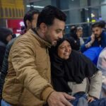 Several Indians Return from Protest-Hit Iran on Commercial Flights