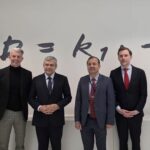 Union Minister Ashwini Vaishnaw Visits Semiconductor Leader ASML in the Netherlands