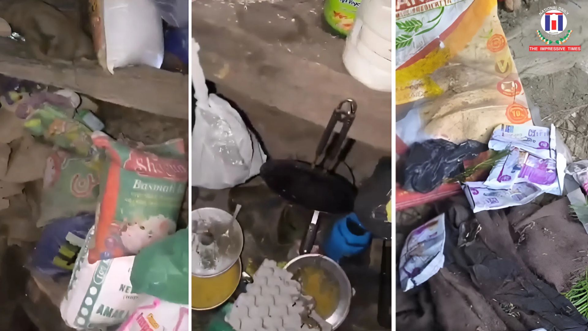 Maggi, Basmati at 12,000 Feet? Probe Launched Into Terrorist Supply Network in Kishtwar