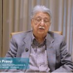 Azim Premji Praises Jharkhand’s Development Vision at World Economic Forum, Davos