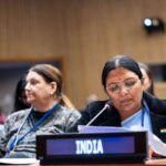 India Reaffirms Commitment to Inclusive Social Justice at UN Commission for Social Development