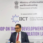Ministry of Information & Broadcasting Launches Nationwide Plan to Set Up Content Creation Labs in 15,000 Schools and 500 Colleges