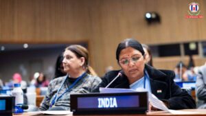 India Reaffirms Commitment to Inclusive Social Justice at UN Commission for Social Development
