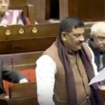 Sanjay Jha Seeks Statutory Warning on Smartphones for Children in Rajya Sabha