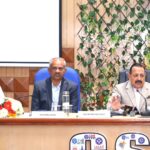 Budget 2026–27 Lays AI-Driven, Technology-Led Roadmap for India’s Next 25 Years: Dr Jitendra Singh