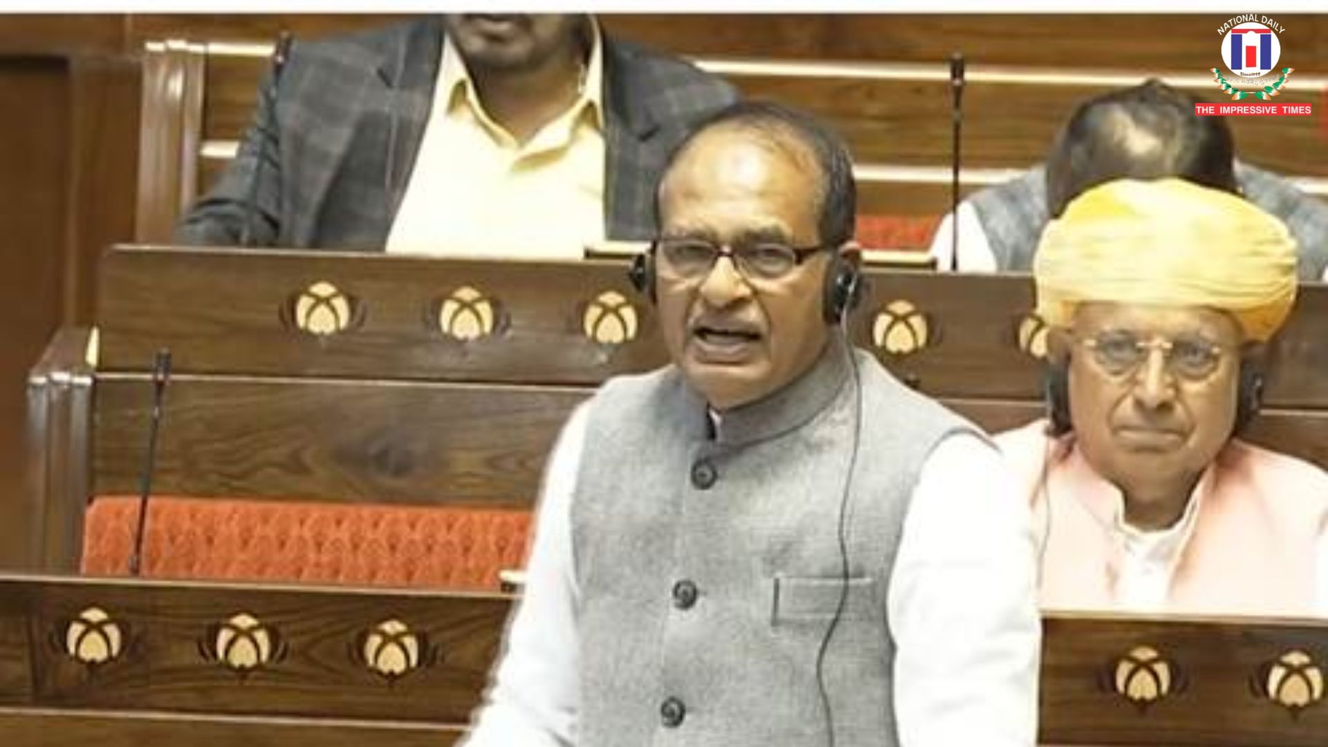 AIF Spurs ₹1 Lakh Crore Rural Infra Push; Govt Assures Full Procurement of Key Pulses, Says Shivraj Singh Chouhan