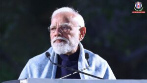 PM Modi Highlights “Sarvajana Hitaya, Sarvajana Sukhaya” Vision Ahead of AI Impact Summit