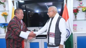 India, Bhutan Move to Deepen Power Sector Partnership