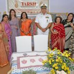 Indian Navy Opens ‘Milan Village’ in Visakhapatnam to Deepen Maritime Partnerships During Exercise MILAN 2026