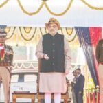 Amit Shah Hails Delhi Police at 79th Raising Day, Unveils Rs 1,200+ Crore Modernisation Push