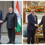 Golden Era Begins: PM Modi Holds Key Talks With Spain, Finland; India-EU FTA in Spotlight